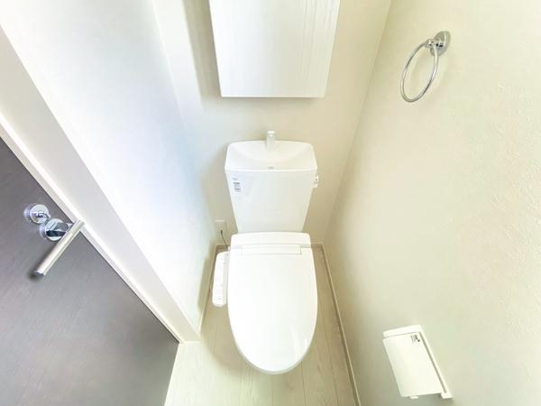 大和市福田4丁目　新築戸建　全2棟　2号棟