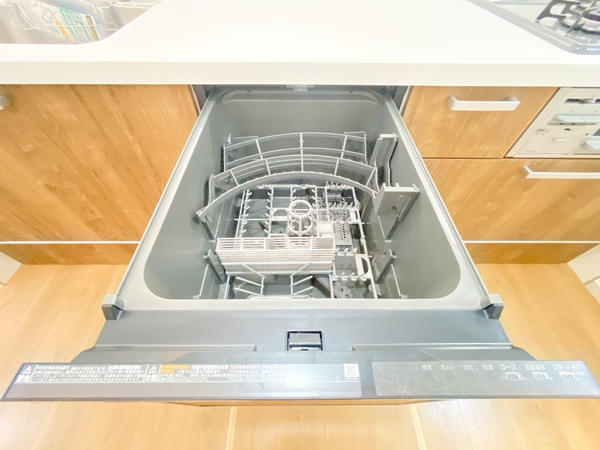 大和市福田4丁目　新築戸建　全2棟　1号棟