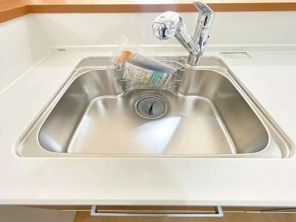 大和市福田4丁目　新築戸建　全2棟　1号棟