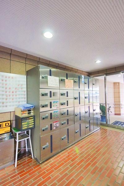 ライフコア東林間アネックス