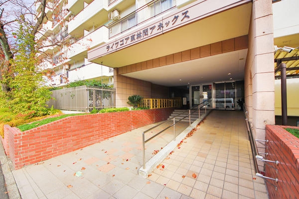 ライフコア東林間アネックス