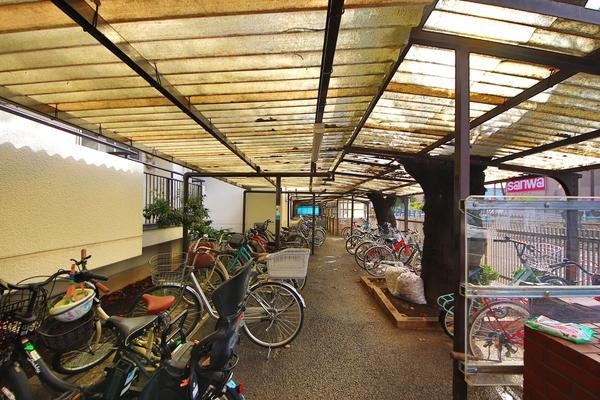 ライフコア東林間アネックス