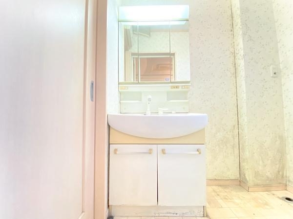 横浜市瀬谷区橋戸1丁目　中古戸建