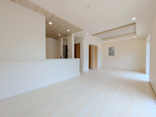 相模原市南区相南2丁目　新築分譲住宅　2号棟