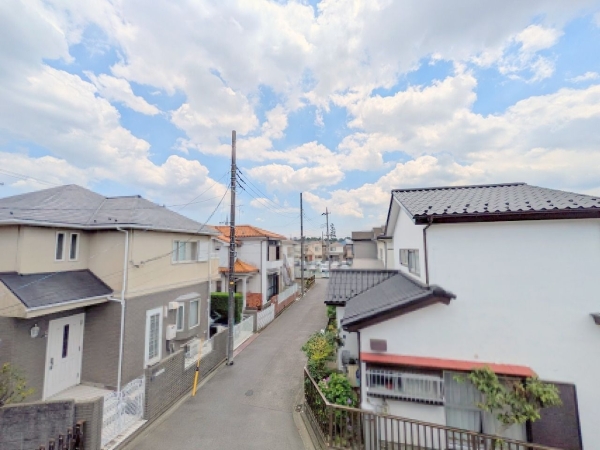 相模原市南区相南2丁目　新築分譲住宅　2号棟