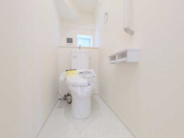 相模原市南区相南2丁目　新築分譲住宅　2号棟
