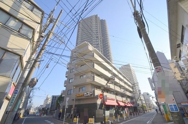 ステーションスカイタワー小田急相模原