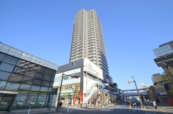 ステーションスカイタワー小田急相模原