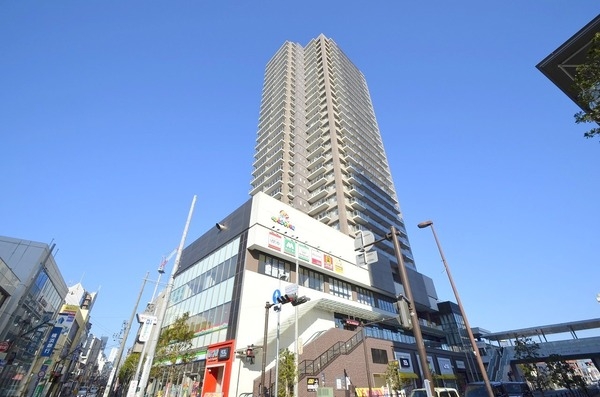 ステーションスカイタワー小田急相模原