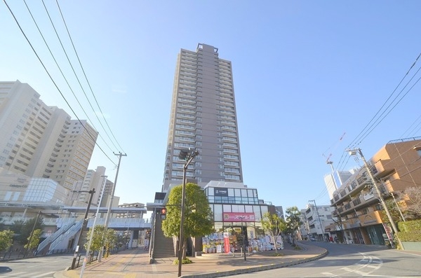 ステーションスカイタワー小田急相模原