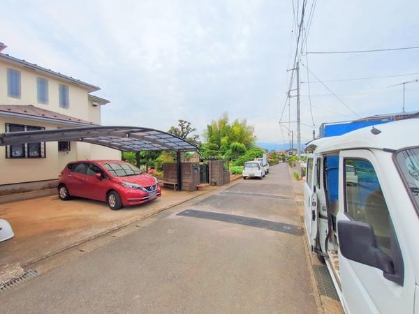 海老名市勝瀬　新築戸建　全2棟　B号棟