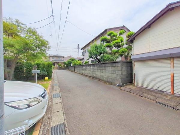 海老名市勝瀬　新築戸建　全2棟　B号棟