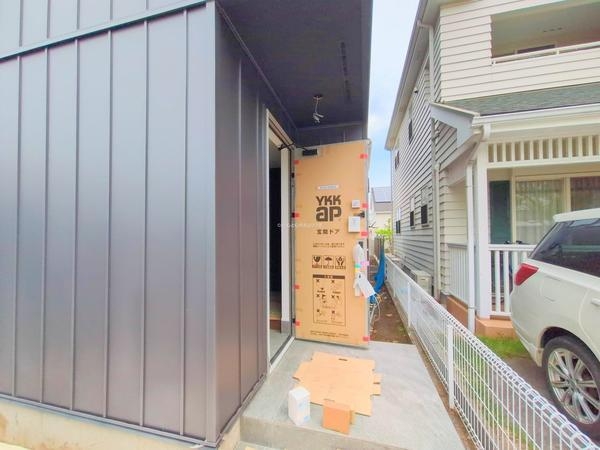 海老名市勝瀬　新築戸建　全2棟　B号棟