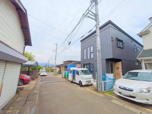 海老名市勝瀬　新築戸建　全2棟　B号棟