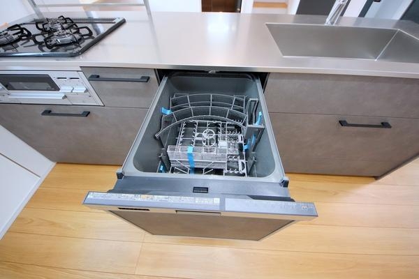 相模原市南区鵜野森3丁目　新築分譲住宅　No6