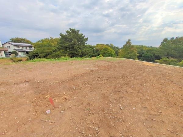 藤沢市本藤沢２丁目の土地