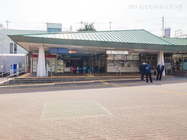 町田市小川4丁目の新築一戸建(東急電鉄「すずかけ台」駅)