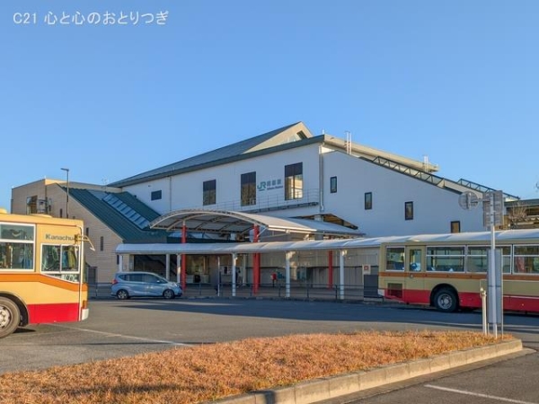 町田市相原町の土地(JR「相原」駅)