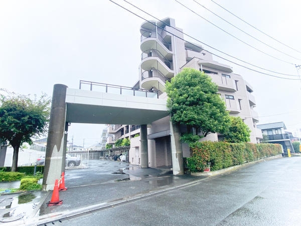 東急ドエルアルス南町田