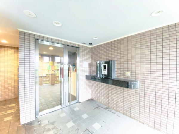東急ドエルアルス南町田