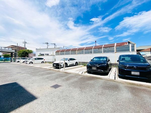 東急ドエルアルス南町田