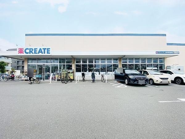 藤沢市鵠沼海岸6丁目 新築戸建 全2棟 B号棟(クリエイトエス・ディー藤沢鵠沼海岸店)