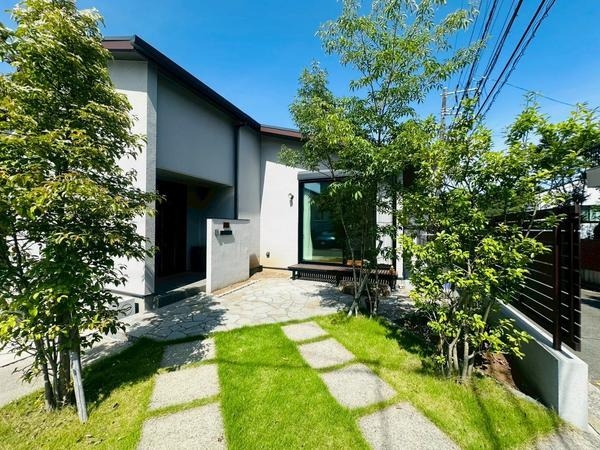 横浜市瀬谷区宮沢２　中古戸建