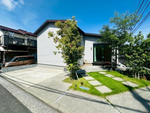 横浜市瀬谷区宮沢２丁目の中古一戸建て
