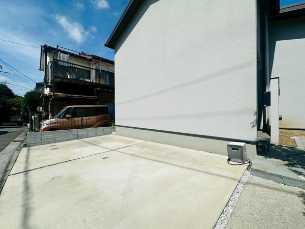 横浜市瀬谷区宮沢２丁目の中古一戸建て