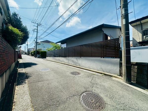 横浜市瀬谷区宮沢２丁目の中古一戸建て