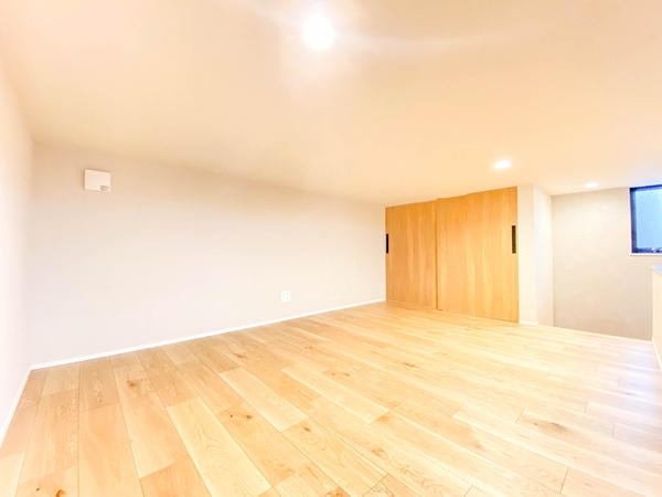 海老名市杉久保南3丁目　新築戸建　全6棟　E棟