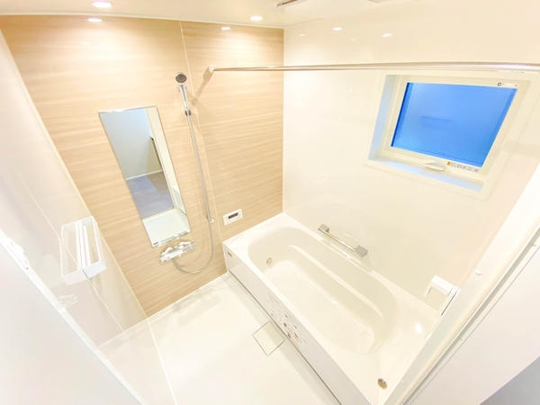 海老名市杉久保南3丁目　新築戸建　全6棟　E棟
