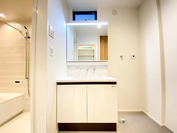 海老名市杉久保南3丁目　新築戸建　全6棟　Ｃ棟