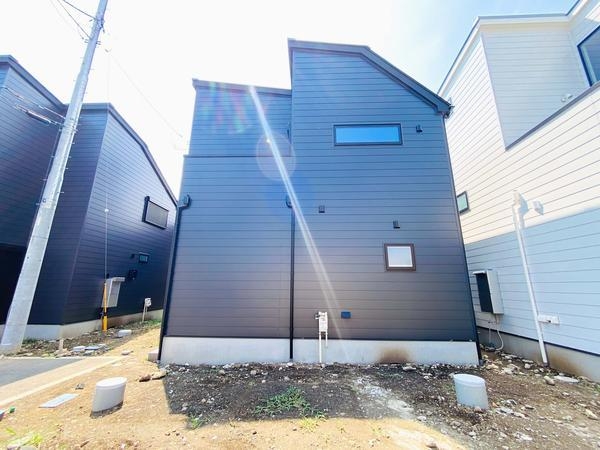 海老名市杉久保南3丁目　新築戸建　全6棟　B棟