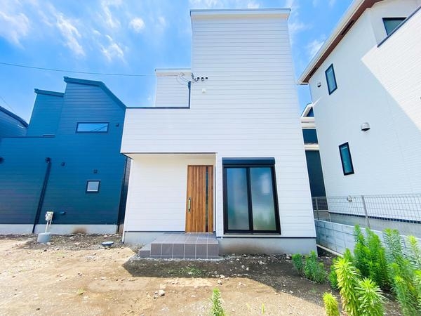 海老名市杉久保南3丁目　新築戸建　全6棟　A棟