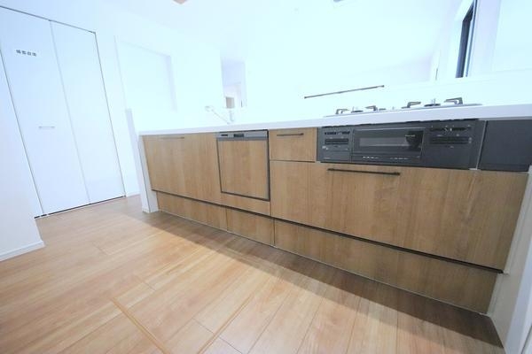 海老名市国分南4丁目1期　新築分譲住宅