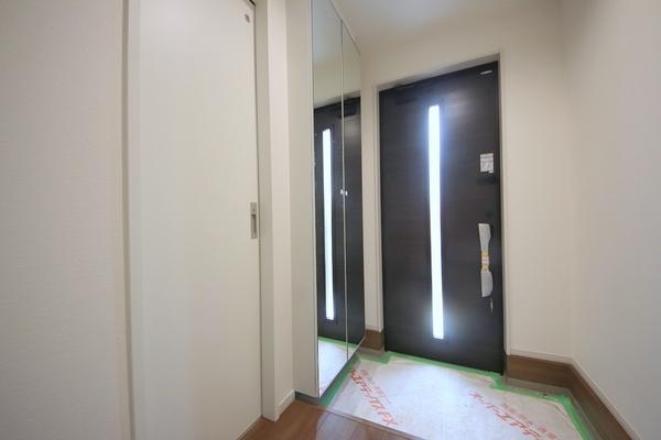 海老名市国分南4丁目1期　新築分譲住宅