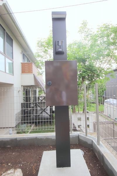 海老名市国分南4丁目1期　新築分譲住宅