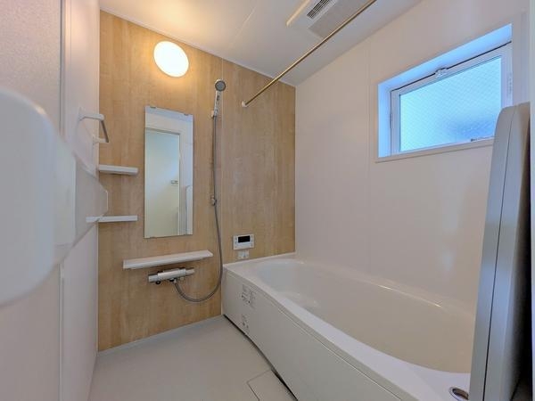大和市下鶴間　新築分譲住宅　1号棟