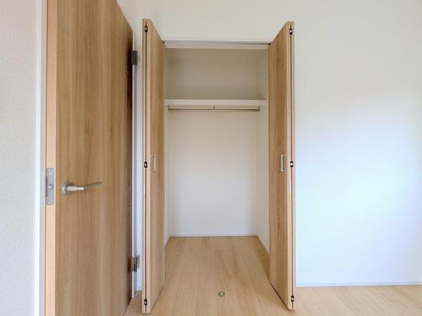 大和市下鶴間　新築分譲住宅　1号棟