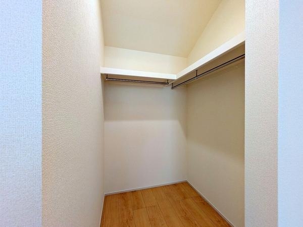大和市下鶴間　新築分譲住宅　1号棟