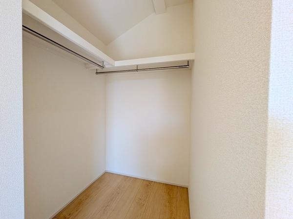 大和市下鶴間　新築分譲住宅　1号棟