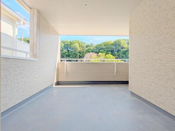 大和市下鶴間　新築分譲住宅　1号棟