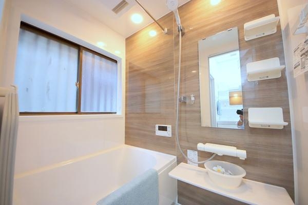 大和市西鶴間５丁目の中古一戸建て