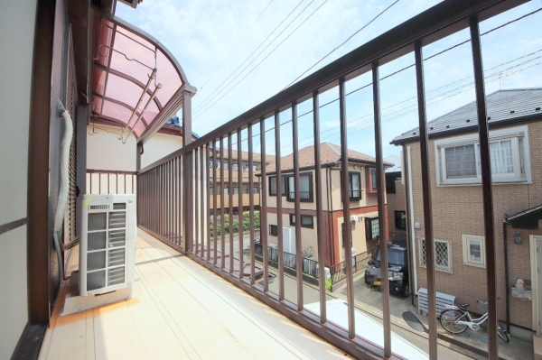 大和市西鶴間５丁目の中古一戸建て