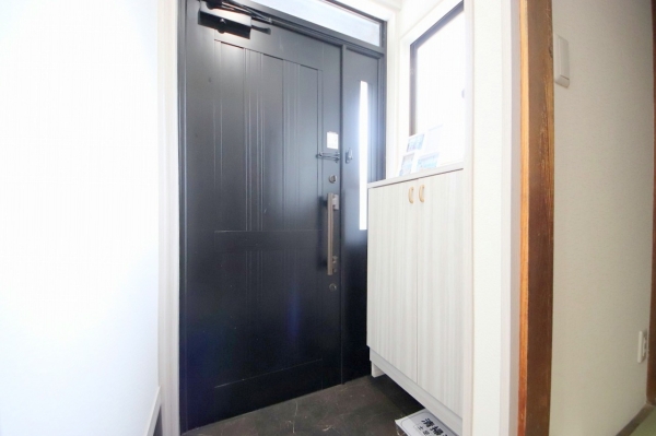 大和市西鶴間５丁目の中古一戸建て