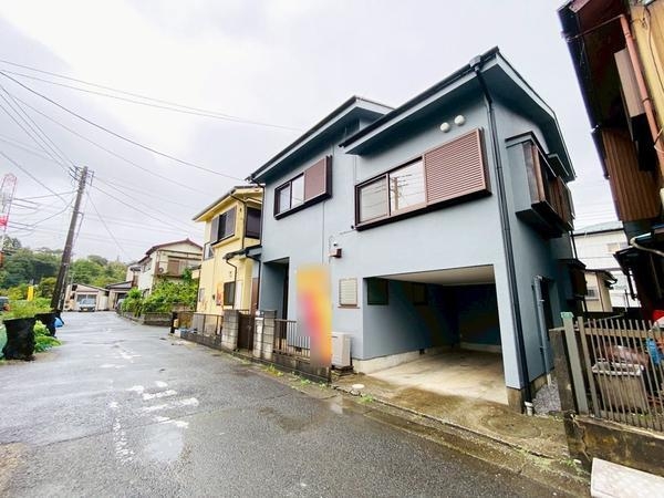 綾瀬市落合南９丁目の中古一戸建て