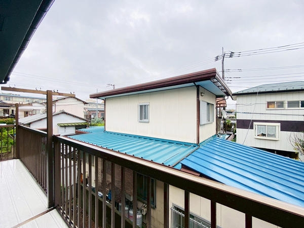 綾瀬市落合南９丁目の中古一戸建て