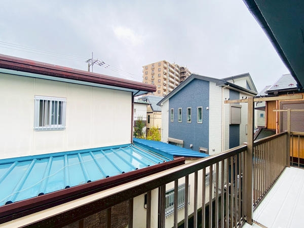 綾瀬市落合南９丁目の中古一戸建て