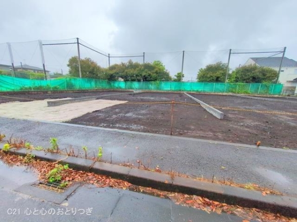 町田市木曽西3丁目I期　新築分譲住宅　2号棟